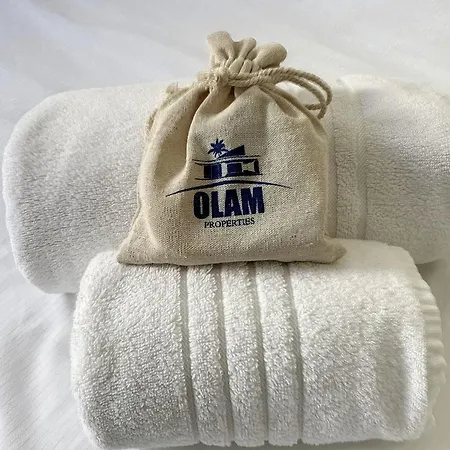 Rue D'antibes Wide 1 Bdr W Terrace - Quiet In Scenery