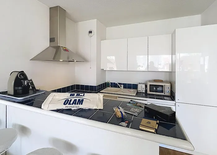 Rue D'antibes Wide 1 Bdr W Terrace - Quiet In Scenery Apartamento Cannes