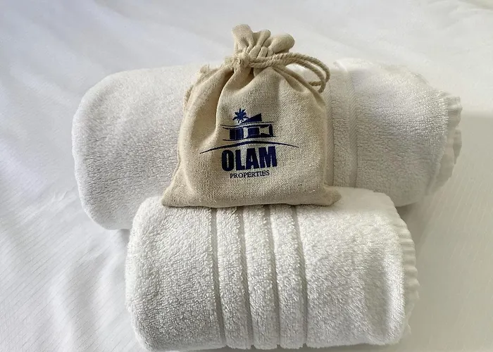 Rue D'antibes Wide 1 Bdr W Terrace - Quiet In Scenery