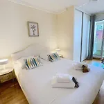 Apartment Rue D'antibes Wide 1 Bdr W Terrace - Quiet In Scenery Cannes