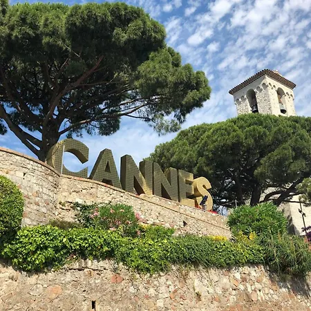 Rue D'antibes Wide 1 Bdr W Terrace - Quiet In Scenery Apartment *